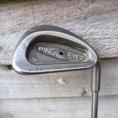 golf club
