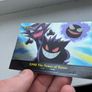 Topps Pokemon Holo Image 2