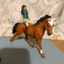 Schleich Horse and Animal Bundle - Retired Models - Figures Pony Club Image 2