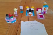 Lego Friends 3939 'Mia's Bedroom'