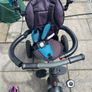 Qplay Trike Image 4
