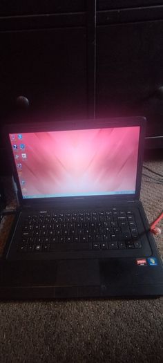Laptop