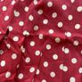 Vintage-Stunning silk coral and cream skirt and top 'Ramsay of Dublin' Image 8