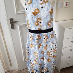 Chi chi London dress