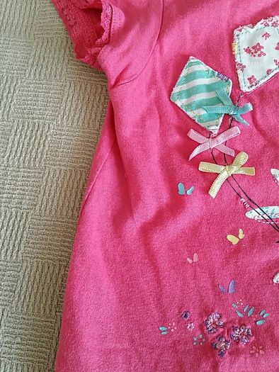 Baby t shirt