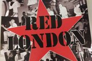 Red London Rarities lp Punk/Oi