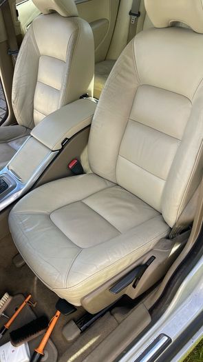 2012 Volvo S80 D2 1.6D