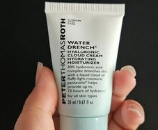 Peter Thomas Roth Water Drench Hyaluronic Cloud Cream in 20ml