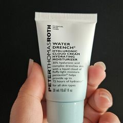 Peter Thomas Roth Water Drench Hyaluronic Cloud Cream in 20ml