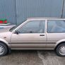 1 x Genuine Toyota Starlet EP70 Centre Cap 42603-10110 Image 6