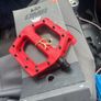 bike pedals Image 2