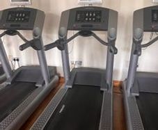 Treadmills