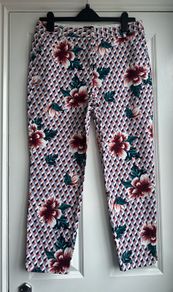 River Island trousers -Sz 12