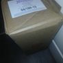 NEW Hoosier racing inner tube size 94/106-15 natural rubber Image 3