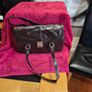 Vintage  Gionni  Bag Image 4