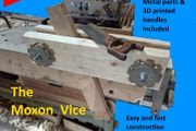 Moxon Vice Kit