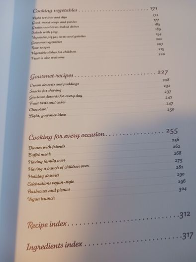 Vegan Bible /Marie Laforet/2018