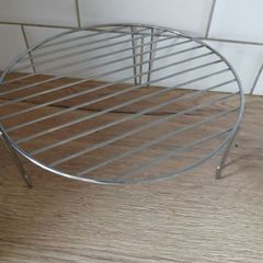 High Cooling/Microwave Rack