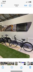bycycle