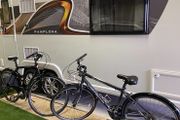 bycycle