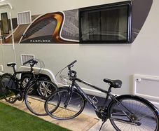 bycycle
