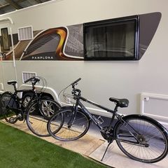 bycycle