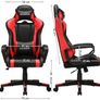 Gaming Chair Adjustable - Free Delivery Nationwide Image 6