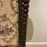 Stunning antique kneeling chair Image 4