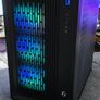 Lianli Air Ryzen 7 9800x3d Rx 9070 Xt Gaming Pc Image 5