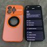 iPhone 16 Pro 265GB Image 8