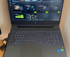 notebook gamer