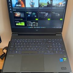 notebook gamer