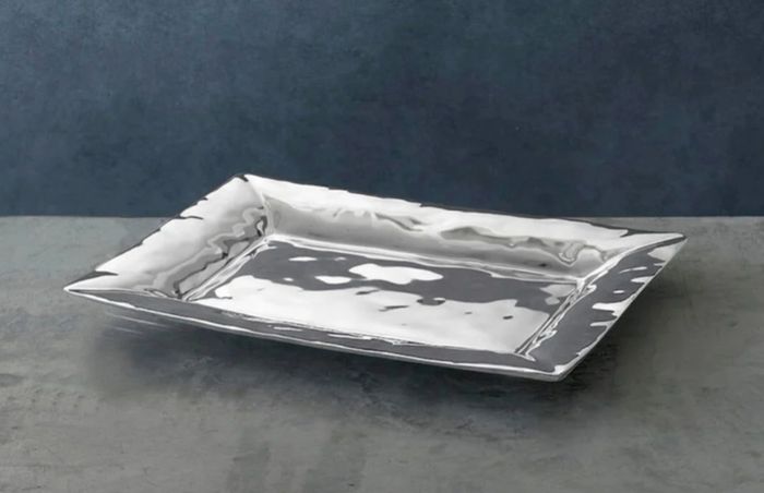 Beatriz Ball Soho Rectangular Serving Platter