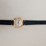 Vintage Nos Classic  Men's Swiss Mechanical Watch"ventex" Image 6