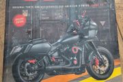 harley-davidson parts book zodiac catalog