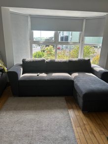 Lovely Sofa