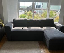 Lovely Sofa
