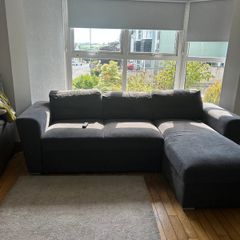 Lovely Sofa