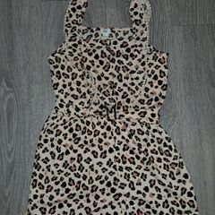 Girls playsuit