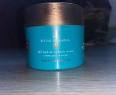 Rituals 48h hydrating body cream