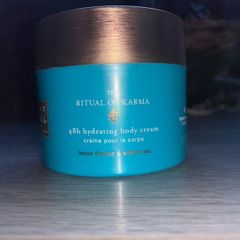 Rituals 48h hydrating body cream