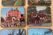 Place Mats