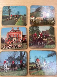 Place Mats
