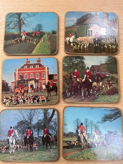Place Mats