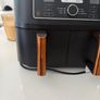 Ninja Foodi Max Dual Zone Air Fryer AF400UKCP Image 5