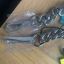 Marc Jacobs Silver chain Strap Image 2