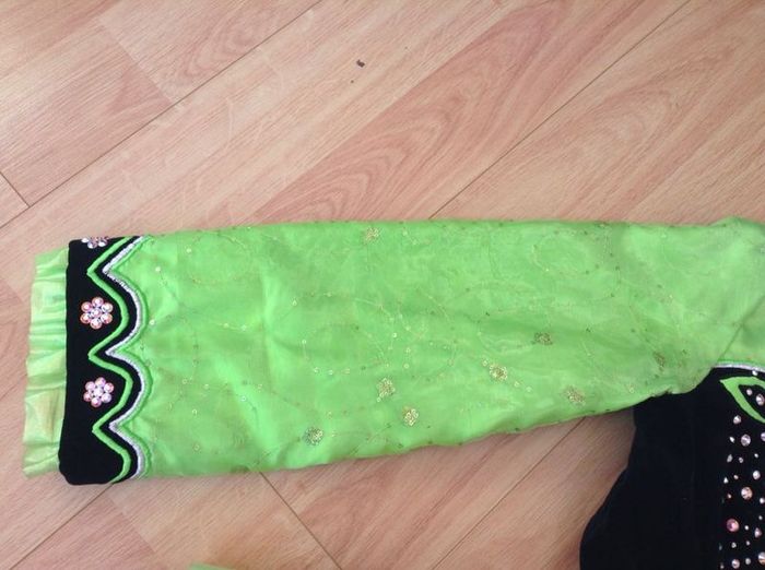 Irish Dancing dress for sale