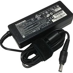 Toshiba charger