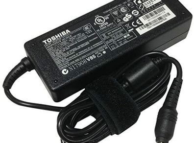 Toshiba charger
