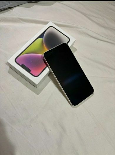 iPhone 13 - 85% Battery - Unlocked - Great Condition